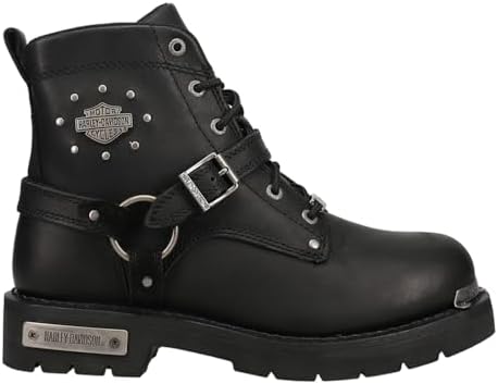 Amazon.com | Harley-Davidson Men's Gilford 7